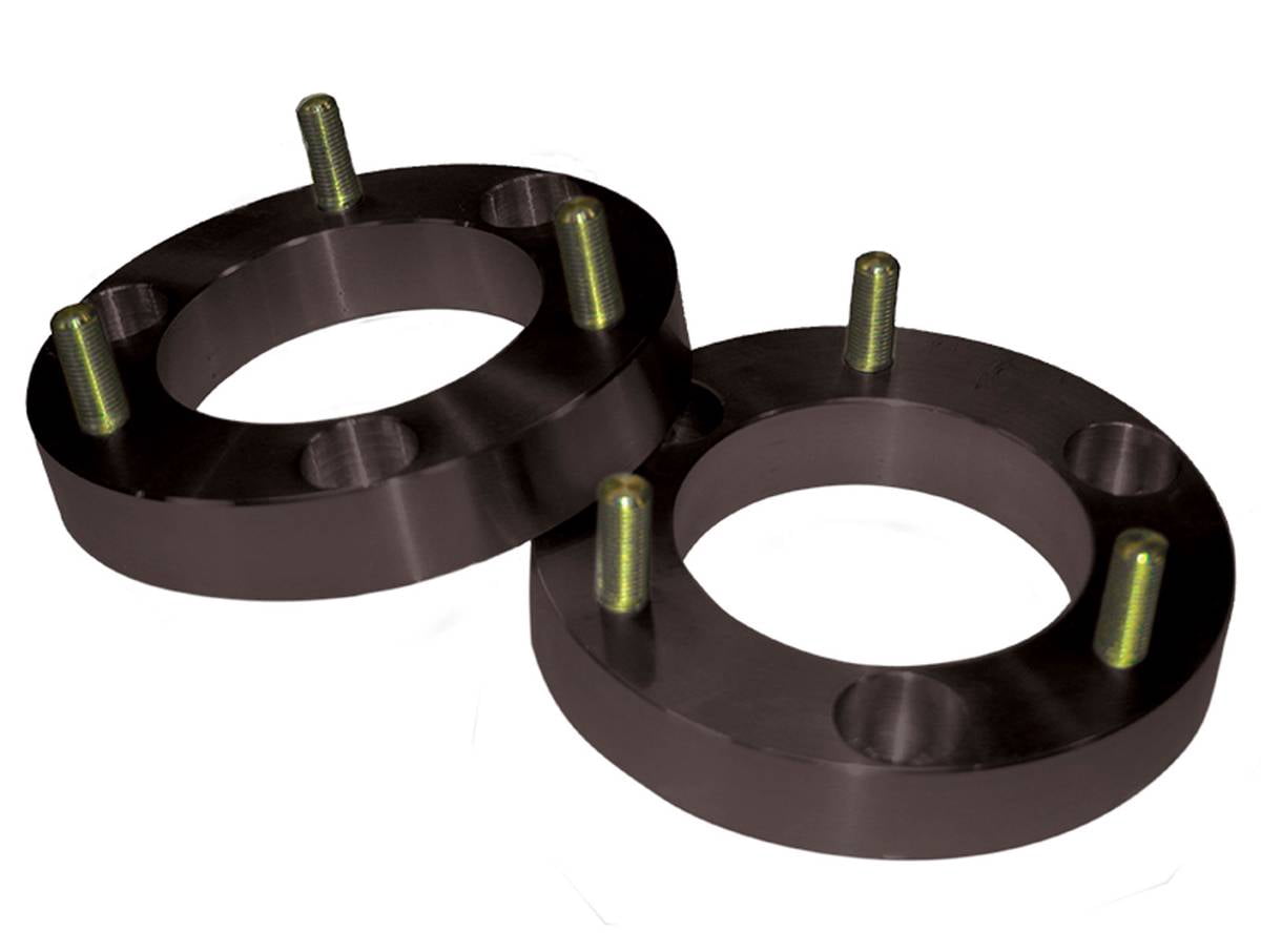 Skyjacker Suspension Front Leveling Kit 2009-2010 Ford F-150 4 Wheel Drive Rear Wheel Drive