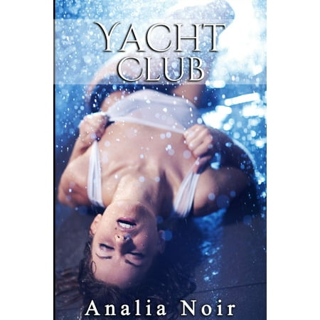Yacht Club Vol. 3 - eBook