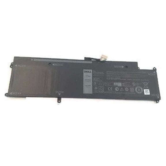 New Genuine Dell Latitude 7370 Series 7.6V 43Wh Battery 04H34M 4H34M