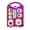 A, variant on DIY Craft Puncher Set for Children Shapes Hole Punch Art Projects Educational Kids Activity Kit