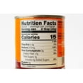 thumbnail image 6 of La Morena Crushed Chipotle Peppers in Adobo Sauce 7 oz Cans, Pack of 24 Smoky Mexican Chili Peppers, 6 of 6