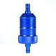 thumbnail image 2 of Inline Gas Filter Long Service Life Beautiful Portable Easy To Operate  for Home Anggrek Otros, 2 of 3