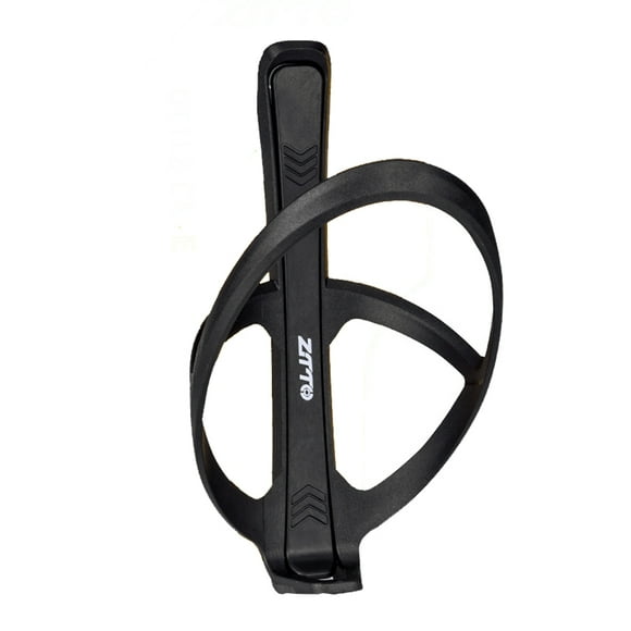 ZTTO ZTTO Lightweight Glass Fiber Nylon Bike Water Bottle Holder with Tire Lever, Compatible with Road and Mountain Bikes, Multiple Colors Available