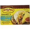 thumbnail image 3 of Old El Paso Hard and Soft Taco Kit, 12ct, 340g, 3 of 4