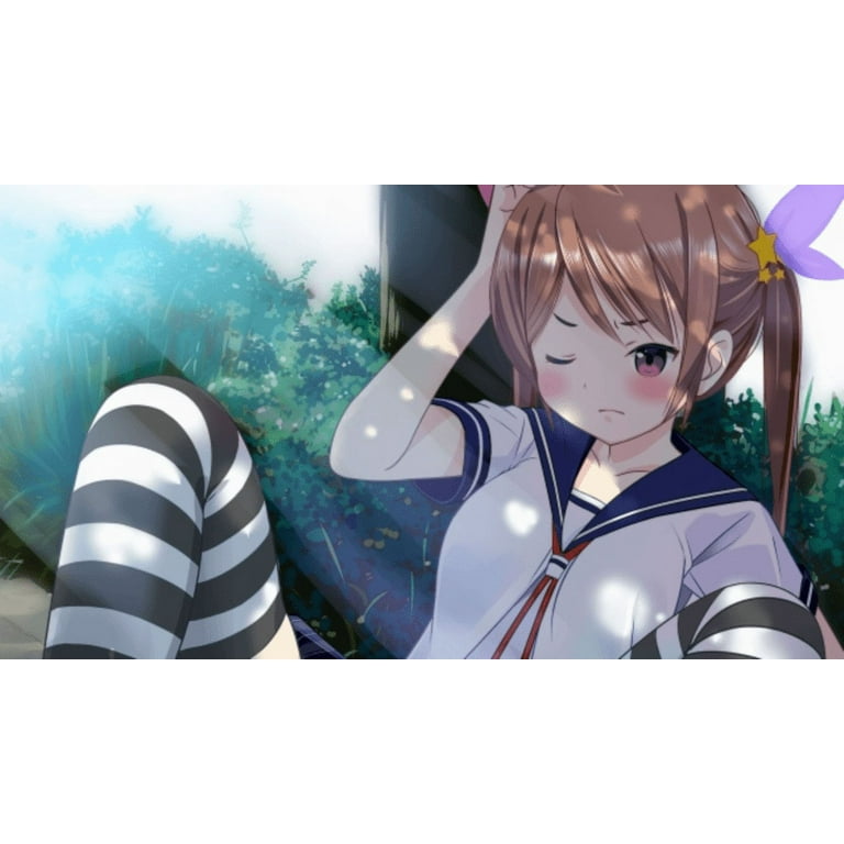 Tokyo School Life - Nintendo Switch - Walmart.com