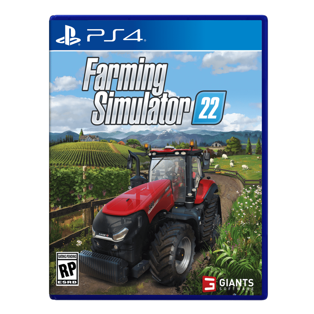 Discount Code For Farming Simulator 22 Ps4