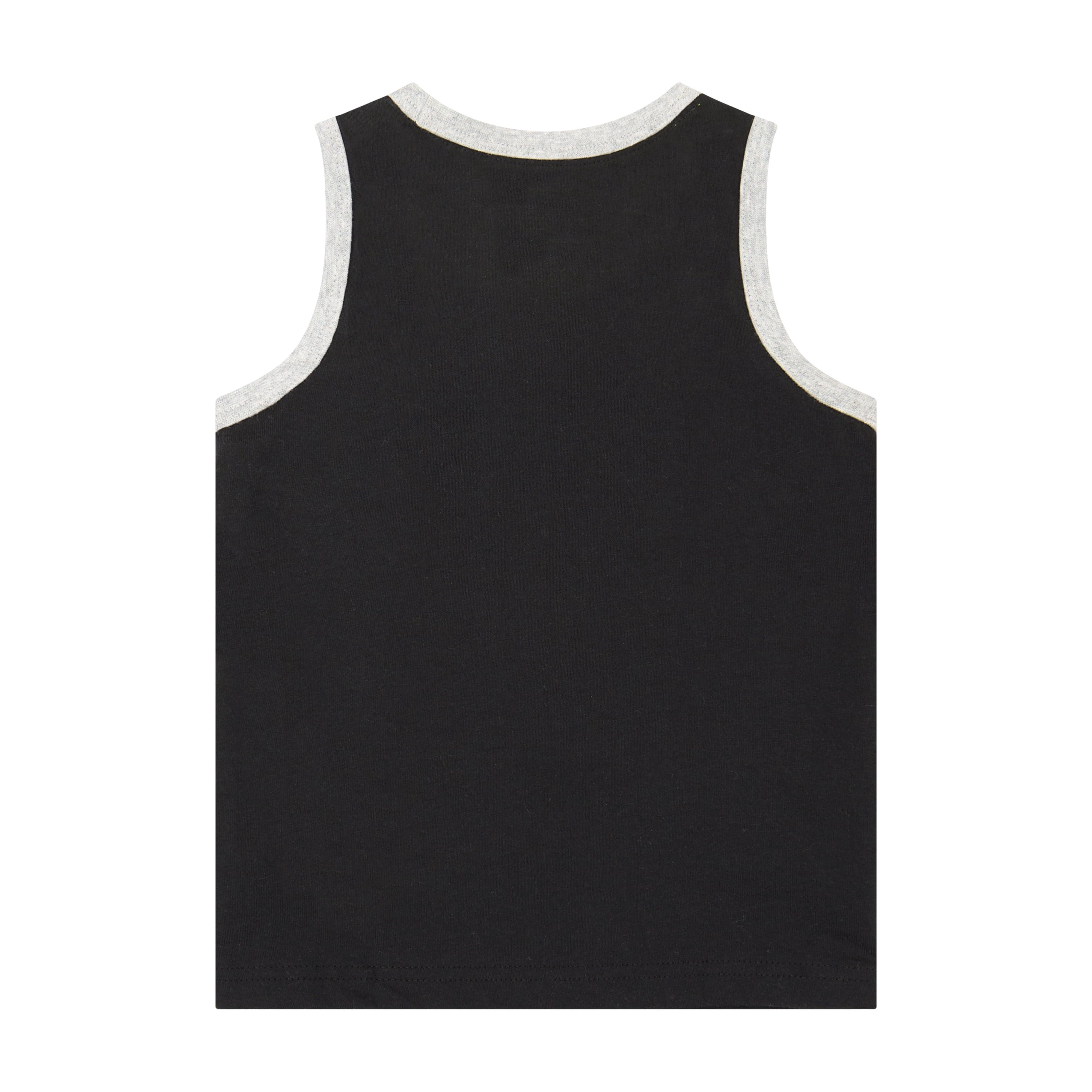 Reebok Toddler Boys "Full Speed" Tank & Short Set, Sizes 12M-5T