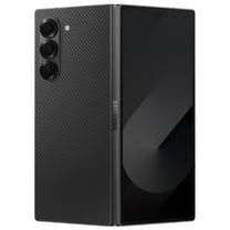 Restored Samsung Galaxy Z Fold6 256GB F956U Unlocked (Refurbished)