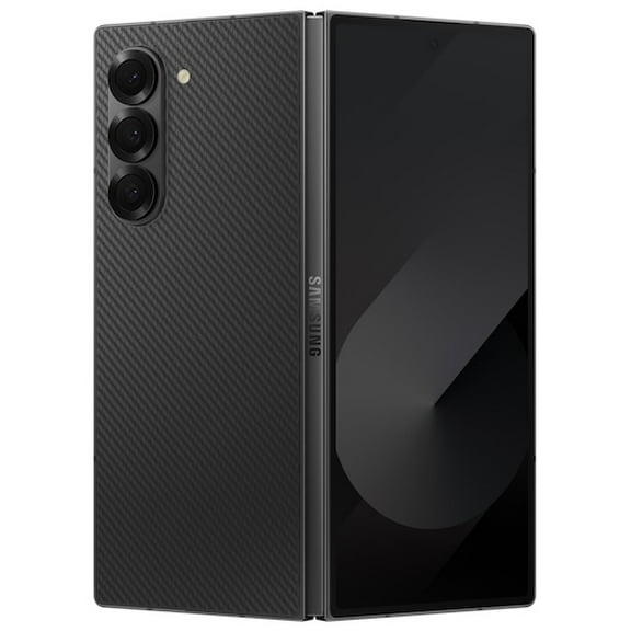 Restored Samsung Galaxy Z Fold6 256GB F956U Unlocked (Refurbished)