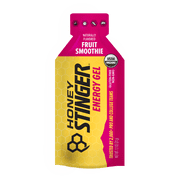 Honey Stinger SS Fruit Smoothie Gel