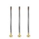 thumbnail image 1 of Universal Flint Spring Screws Suitable For Zippo, 1 of 5