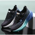 thumbnail image 6 of Women's Lightweight Walking Sneakers, Breathable Soft Sole Casual Athletic Shoes, 6 of 8