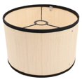 thumbnail image 3 of Creative Lampshade Modern Barrel Shape Dustproof Indoor Lighting 1Set, 3 of 5