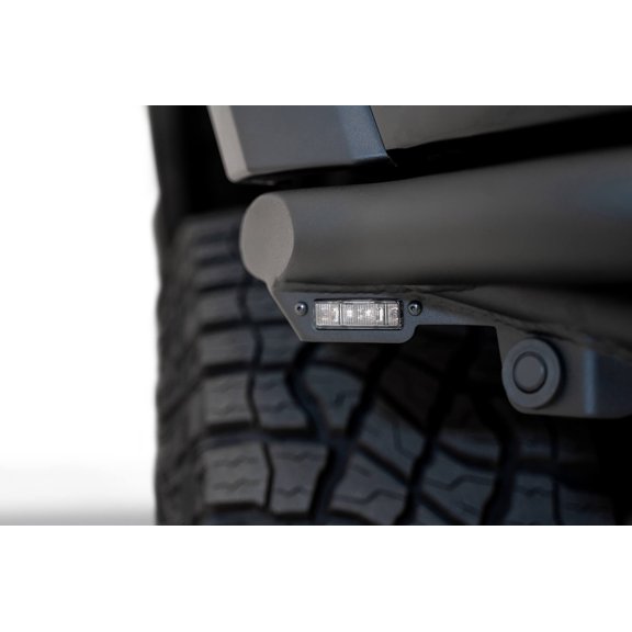 Addictive Desert Designs 2021 Dodge RAM 1500 TRX PRO Bolt-On Front Bumper w/ Sensors
