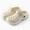 Apricot, variant on Durable, Non-Slip Clogs for Women with Thick Soles, Suitable for Outdoor Use, Featuring Two-Way Beach Footwear And Summer Sandals for Men