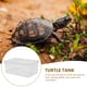 thumbnail image 5 of GOOHOCHY Terrario de plástico transparente para cría de reptiles con orificios transpirables, caja portátil para insectos, ideal para lagartos, serpientes, arañas y ranas, para cría y alimentación., 5 of 8