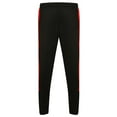 thumbnail image 3 of Finden & Hales Mens Knitted Tracksuit Pants, 3 of 3