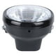 thumbnail image 4 of Faro de motocicleta LED resistente Universal bombilla de faro de 7 pulgadas luz delantera brillante de día o de noche, 4 of 12