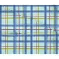 thumbnail image 4 of oneOone Cotton Flex Fabric Madras Check Print Fabric BTY 40 Inch Wide, 4 of 4