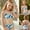 D-Blue, variant on Teen Swimsuits Girls Swimsuit with Shorts Girls' Two-Piece Swimwear Teen Girl Bikini for Teens