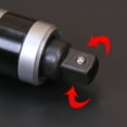 thumbnail image 2 of WHAMVOX 7 Pcs Perceuse à Marteau Portable pour Desserrer les Boulons avec Durable, 2 of 8