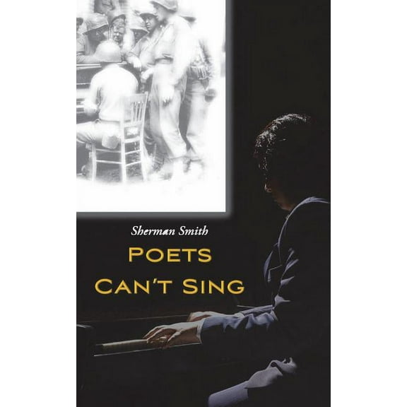 Poets Can't Sing, (Paperback)