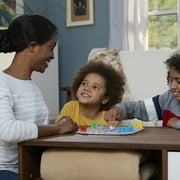 Trouble Board Game, Hasbro Family Game for 2 to 4 Players for Kids, Ages 5 and up