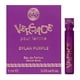 thumbnail image 1 of Vial en aerosol de Perfume Versace Dylan morado 1 ml para mujer, 1 of 1