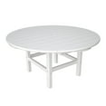 thumbnail image 2 of POLYWOOD 38" x 38" Recycled Plastic General Purpose Table, 2 of 2