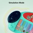 thumbnail image 3 of 24-Key Mini Electronic Keyboard, Multifunction Music Toy for Early Childhood Learning, 3 of 8