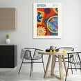 thumbnail image 2 of Stupell Industries Japanese Gyoza Meal Food & Beverage Painting Wrapped Canvas Canvas Art Print Wall Art, 36 x 48, 2 of 7
