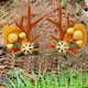 thumbnail image 5 of Diadema Navideña, Gorro de Muñeco de Nieve con Cuernos de Reno, Accesorio Navideño de Papá Noel, Decoración Divertida para Fiestas, Temática de Árbol de Navidad, Ideal para Reuniones Familiares, Tama, 5 of 6