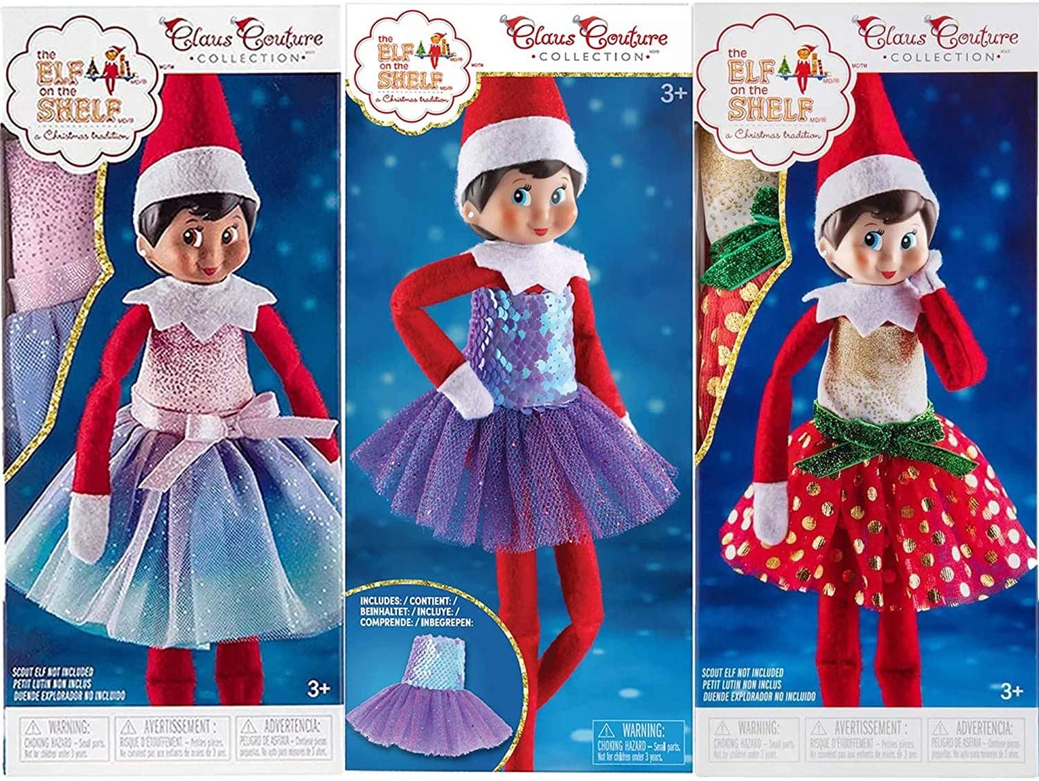 How To Dress Like Elf On The Shelf At Jaclyn Dotson Blog