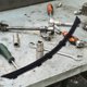 thumbnail image 1 of NUOLUX Hood Seal Strip Moldeado De Goma Para Frontal Y Protección Motor Vehículo, 1 of 8