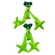 thumbnail image 5 of EasyLife Muñeco de peluche de juguete para regalo, muñeco de trapo para niños de estilo de dibujos animados, 1 unidad, 5 of 8