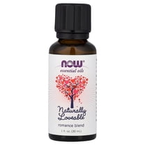 Now Essential Oils - Naturally Loveable