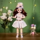 thumbnail image 1 of Muñeca de Vestir onlyliua 12 Pulgadas Linda Princesa Juguete Cumpleaños para Niños y Niñas, 1 of 6