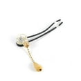 thumbnail image 3 of High Efficiency Pull Switch, Durable Pull Chain Switch, For Table Lamps Wall Lamps, 3 of 8