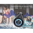 thumbnail image 3 of BOCINA BLUETOOTH 25W RMS RESISTENTE AL AGUA CARGA USB DC 5V MARCA AIWA AWS600BT, 3 of 4