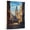 Los Ranchos de Albuquerque-New Mexico, variant on North Canton Travel Canvass, Ohio Canvass Wall Art, North Canton Canvas Decor Paintings, Ohio Pictures Canvas - 101AZ992