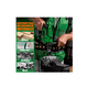 thumbnail image 4 of Taladro Rotomartillo 1/2'' Prof 650w  C/brocas Verde., 4 of 4