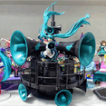 thumbnail image 4 of Figura de acción original de Hatsune Miku GSC Love Is War Refine Ver. Figura de anime de pvc Modelo de juguete estilo estatua colección decoración muñeca regalo para niños, 4 of 5