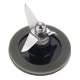 thumbnail image 4 of TRINGKY Stainless Steel Juicer Blender Blade Assembly Fit for Cuisinart Series Juicer, 4 of 7