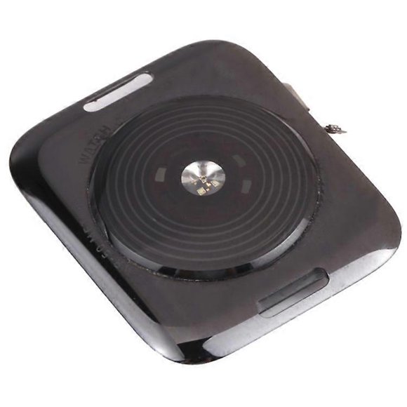 Compatible For Apple Watch SE 40mm (Cellular Edition) OEM Disassembly Back Cover with Charging Module