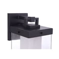 thumbnail image 3 of Craftmade Lighting - Hayner - 1 Light Outdoor Wall Lantern-17.13 Inches Tall and, 3 of 15