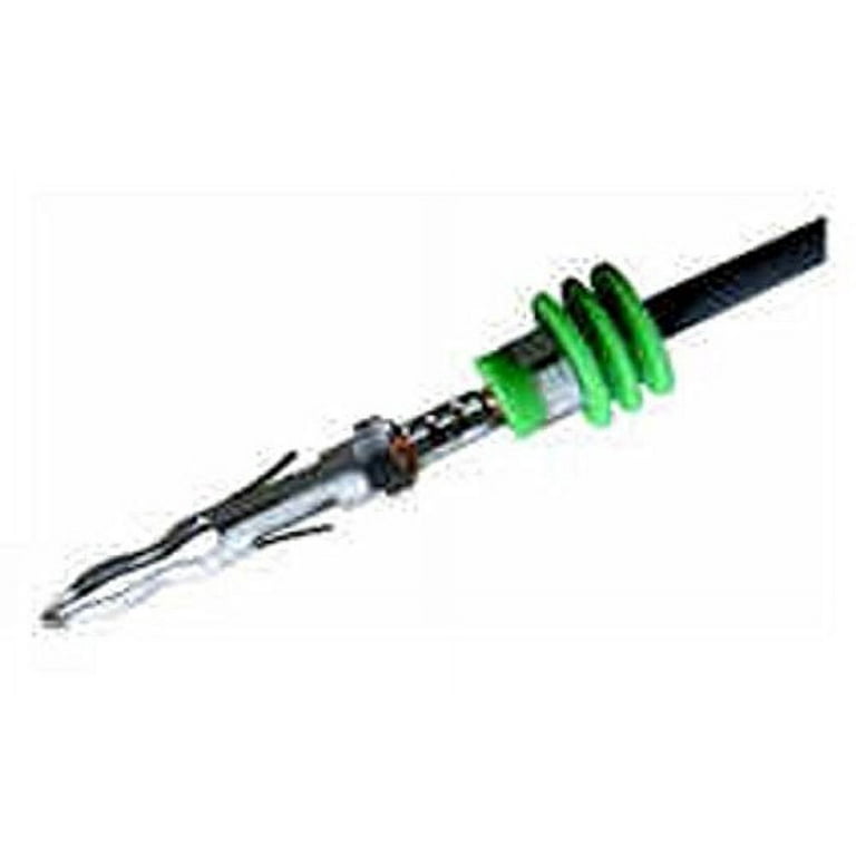 Fuliko 100 Pcs 1/2 And 3/4 Inch Non Metallic Cable Connectors Mc Wire Buckle - Foto 9