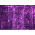 thumbnail image 1 of Ahgly Company Indoor Rectangle Abstract Pink Modern Area Rugs, 2' x 5', 1 of 4