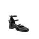thumbnail image 2 of Zapatilla Mujer Kipon Comoda Vestir negro 25, 2 of 6