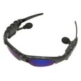 thumbnail image 4 of Lunettes de Soleil Bluetooth Sans Fil,Lunettes de Soleil Bluetooth Sans Fil Professionnelles Lunettes de Soleil Bluetooth Lunettes Intelligentes Réponse Rapide, 4 of 14