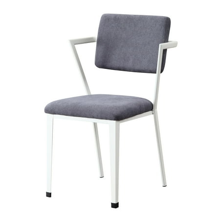 modern grey and white office product